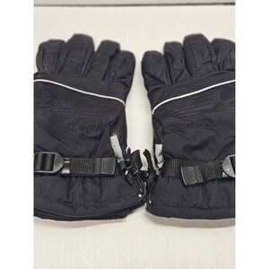 Swany Bi-Plex SX-28Men's Leather Ski Snowboard Gloves L